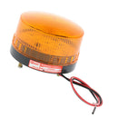 2 Pieces Industrial Security Signal Warning Light Lamp IP54 for Forklift Trucks
