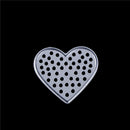 Mr&Mrs Love Metal Cutting Dies Stencils for DIY Paper Cards Scrapbooking Decor Z