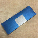 Pen box packaging gift box metal pen signature pen box random color
