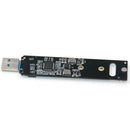 M.2 NVME SSD to USB 3.1 Adapter PCI-E to USB-A 3.0 Internal Converter Card