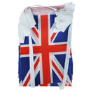 Union Jack Bunting 9 metres/30ft Long with 30 Flags S2L6