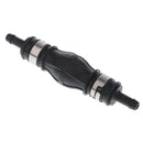 Marine Boat Fuel Primer Pump Bulb for 6.5mm 1/4" Hose Line Outboard Motor