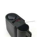 Popular Bicycle Motor Bike Anti-theft Security Sound Alarm ABC 4 Password Lock