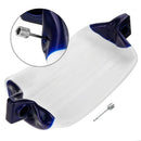 1Pcs Inflatable Boat Pvc Anti-Collision Barrel Marine Fender 400X110 Mm Uv  E9T6