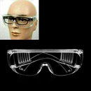 Unisex Ski Goggles Anti-fog UV Protection Snowboard Frame Glasse Sunglasses