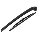 Rear Windshield Windscreen Wiper Arm & Blade Set For Audi A4 8E B6 B7 Avant X6Y7