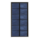 1W 3V Mini Solar Panel Battery Charge Module DIY Kit for Phone Charger Lamp A