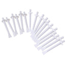 Portable Painless Nose Hair Removal Wax Set Nose Hair Wax Beans Cleaning Wax  ME