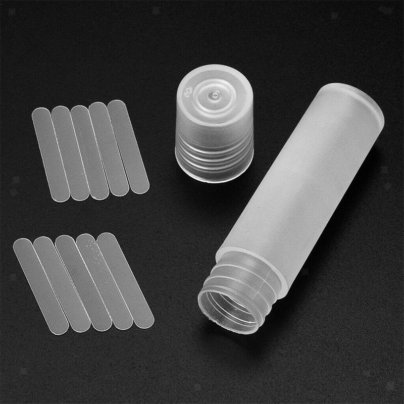 10x Toe Nail Elastic Straightening Clip Curved Correction Patch Fast Cure