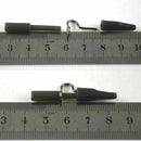 Fishing 10 Lead Clip Heavy Duty For Carp Fishing Accessories Carp End Tackl Q0M4