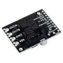 Vnh5019 Single Dc Motor Drive Module Board 30A High Current Self-Voltage Pr