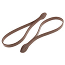 4x PU Leather Handbag Strap Handle Shoulder Bag Replacement Bag Belt of 60cm