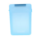 3.5"Dust-proof Storage Box Case Cover for SATA IDE HDD Hard Drive Disk