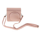 For  Instax Square SQ6 Camera Case Protector Bag Cover with Shoulder Strap