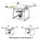 8X Starlight Lens Filter Suit for DJI Phantom 3 Professional/Advanced Camera