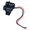 12V Car Dual Smoke Lighter Socket Plug Splitter Charger Power Adapter Outlet FT