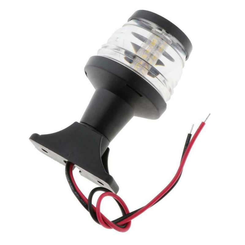 Marine Boat Yacht Light Navigation Anchor Light 360 Degree All Round Boat Lights