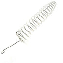 Parrot Food Fruit Basket Stainless Steel Feeding Device Bird Cage FeedER H BRT