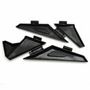 1X(Upper Frame Infill Side Panel Set Guard Protector For Bmw R1200Gs Lc/R12