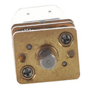 3-6V DC Short shaft torque reducer speed Transmission Engine