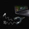 3.5mm Stereo Splitter Audio to Mic & Headset Jack Plug Adapter For Cell E8R4