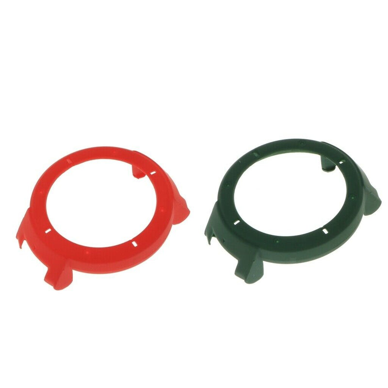 2 Pack Protective Case Cover Frame Shell for Amazfit Verge Smart Watch