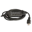 12V to 5V 3A 15W Mini 5P USB DC-DC Buck Converter Step Down Power Supply Module