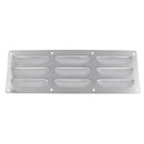 Marine Yacht Louver Vent 9 Slot Ventilation 304 Stainless Steel for Caravans
