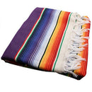 Mexican Tablecloth for Mexican Party Wedding Decorations, Mexican Saltillo  Q9A8