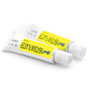 Thermal Conductive Heatsink Plaster Silicone Grease Adhesive Paste(1pc)