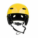 Safety Protector Helmet 11 Breathing Holes for Water Sports Kayak Canoe SurfJ7L4