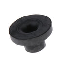 2Pcs Windshield Wipers Washer Pump Seal Grommet 1239973681 for Mercedes