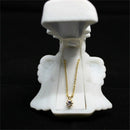 Luxury Angel Jewelry Box Jewelry Rings Necklace Display flannel Case Jewelr X4D5
