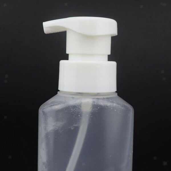 150ml Foaming Dispenser, Soap Foam Dispenser ,Plastic Liquid Pump