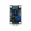 MQ2 Gas Sensor Module smoke methane butane Detection 300-10000ppm for Ardui V2Q1