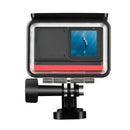 For Insta360 ONE R Dive Case 360 Edition Waterproof BoxS Ew