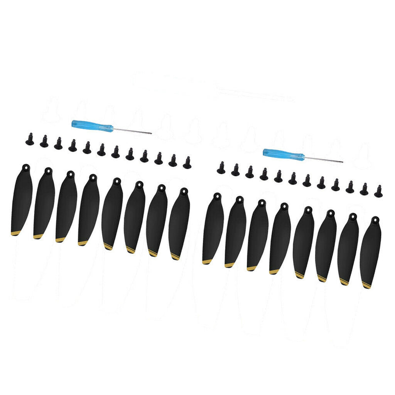 Durable Propellers  Screws Screwdriver Set For DJI Mavic Mini Spare Parts