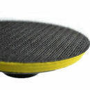 125MM ANGLE GRINDER SANDER POLISHING BUFFING POLISHER WHEEL PAD-USE BUFFER X4U6