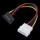 USB 2.0 to IDE SATA S-ATA 2.5 3.5 Hard Drive HD HDD Converter Adapter Cabl 3C