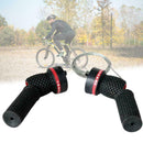 Gripshift Shifters (6 or 7 speed) Mountain Bike Twist Gears Gri Inner K0X4 S9C5
