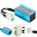 5Pin Performance racing CDI box scooter 50 110 150 200 250cc go-kart ATV LJ