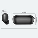 Wireless Earbuds, Wireless Headphones Bluetooth 5.0, Noise Cancelling Headphone