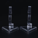 1pc plastic wrist watch display rack holder sale show case stand tool FT