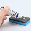 Car Scratch Removal Agent Car Paint Scratch Repair Wax Abrasives_BodyCompound
