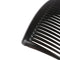 Handmade Straight Comb 29Tooth Plastic Headwear Hair Accessories Women DIY Clip