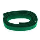 1pc Piano Spring Rail Felt Strip 5.51''x0.79'' for Piano Repair Parts