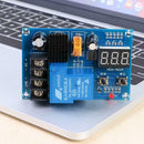 XH-M604 Battery Charger Control Module Lithium Battery Charging Protection