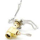 Mini Stove Outdoor Portable Picnic Camping Gas Stove Folding Camping Cookin