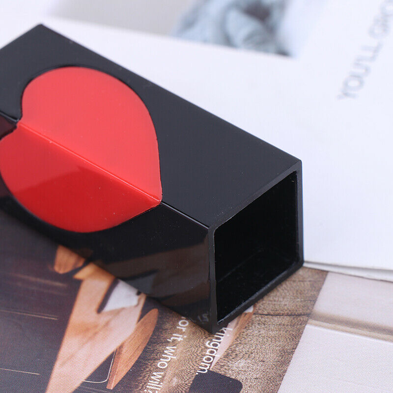 Empty Lipstick Tube Lip Blam Lipstick Tubes Makeup DIY 12.1mm Square Lip Gl.AU