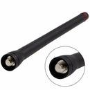 Two Way Radio VHF Antenna 136-174MHZ for ICOM IC-F3 F11 F14 F15 F16 F33 F34 N3I7